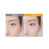 Missha All-around Safe Block Cotton Sun Stick SPF50+ PA++++ 17g / .60 fl. oz.