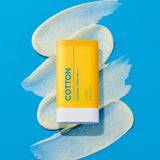 Missha All-around Safe Block Cotton Sun Stick SPF50+ PA++++ 17g / .60 fl. oz.