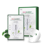 Dr.G R.E.D Blemish Cool Soothing Mask 10ea
