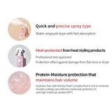 GROWUS Damage Therapy No-Wash Treatment EX 8.45 fl. oz. / 250ml