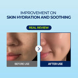 Torriden DIVE IN Hyaluronic Acid Facial Mask 10 sheets8