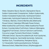 Torriden DIVE IN Hyaluronic Acid Facial Mask 10 sheets8