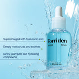 <RED> Torriden DIVE IN Hyaluronic Acid Serum 50ml