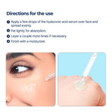 <RED> Torriden DIVE IN Hyaluronic Acid Serum 50ml