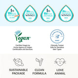 Torriden Divr In Soothing Cream 2 Set