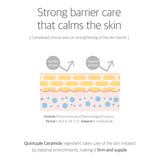 <RED>Round Lab Dokdo Cream 80ml / 2.71 fl. oz.