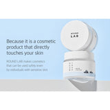 <RED>Round Lab Dokdo Cream 80ml / 2.71 fl. oz.