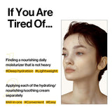 <RED> d'alba Piedmont White Truffle Double Moisture Cream 2.02 Fl. Oz, 60ml