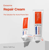 Dr.Melaxin Exosome Blemish Repair Cream 50ml / 1.69 fl.oz.
