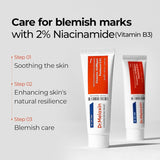 Dr.Melaxin Exosome Blemish Repair Cream 50ml / 1.69 fl.oz.