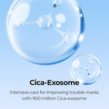 Dr.Melaxin Exosome Blemish Repair Cream 50ml / 1.69 fl.oz.