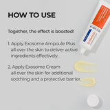 Dr.Melaxin Exosome Blemish Repair Cream 50ml / 1.69 fl.oz.