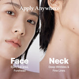 Arencia Hyssop Fume Balm 30ml / 1.06 fl. Oz.