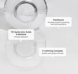 Biodance Micro Dual Serum Toner 150ml