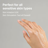 Klairs fundamental Ampule mist 125ml