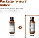 <RED> SOME BY MI Galactomyces Pure Vitamin C Glow Toner 200ml / 6.76 oz.