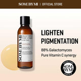 <RED> SOME BY MI Galactomyces Pure Vitamin C Glow Toner 200ml / 6.76 oz.