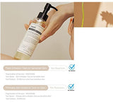 Dear. Klairs Gentle Black Deep Cleansing Oil 150ml / 5.07 Oz