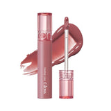 Rom & nd Glasting Color Gloss 08 Cherry Up
