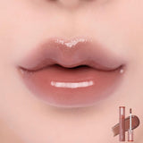 Rom & nd Glasting Color Gloss 06 Dim Mauve