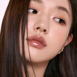 Rom & nd Glasting Color Gloss 06 Dim Mauve