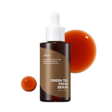 IsNtree Green Tea Fresh Serum 50ml / 1.69 fl oz