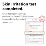 IsNtree Green Tea Fresh Serum 50ml / 1.69 fl oz