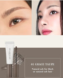 Rom & nd Han All Brow Cara 01 Grace Taupe