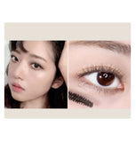 Rom & nd Han All Fix Mascara L02 Long Ash