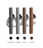 Rom & nd Han All Fix Mascara L02 Long Ash