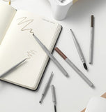 Rom & nd Han All Sharp Brow W3 Merry Blondy