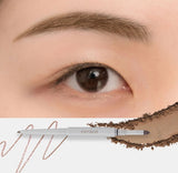 Rom & nd Han All Sharp Brow W3 Merry Blondy