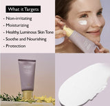 Haruharu Wonder Black Rice Pure Mineral Relief SPF50+ PA++++ 50ml / 1.69 fl. oz.