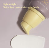 Haruharu Wonder Black Rice Pure Mineral Relief SPF50+ PA++++ 50ml / 1.69 fl. oz.