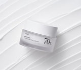 <RED> Anua Heartleaf 70 Intense Calming Cream 50ml / 1.69 fl. oz.