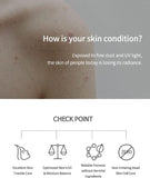 Anua Heartleaf 77 Soothing Toner 40ml