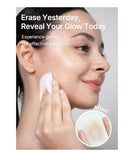 Celimax Ji.Woo.Gae Heartleaf BHA Peeling Pad 120ml / 4.22 fl. oz. / 60 Pads