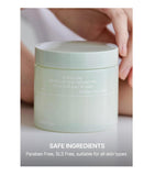 Celimax Ji.Woo.Gae Heartleaf BHA Peeling Pad 120ml / 4.22 fl. oz. / 60 Pads