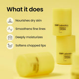 (RENEWED) CNP Honey Lip Butter Propolis Lipcerin 15ml / 0.5 fl. oz.