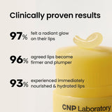 (RENEWED) CNP Honey Lip Butter Propolis Lipcerin 15ml / 0.5 fl. oz.