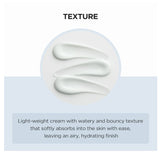 <viral>SKIN1004 Madagascar Hyalu-Cica Moisture Cream 2.53 fl.oz, / 75ml