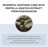 <viral>SKIN1004 Madagascar Hyalu-Cica Moisture Cream 2.53 fl.oz, / 75ml