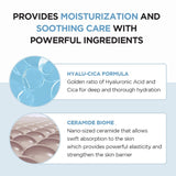 <MALL> Skin 1004 Centella Hyalu-Cica First Ampoule 3.38 fl. oz, 100ml