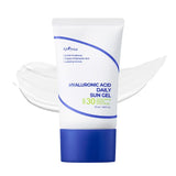<RED> IsNtree Hyaluronic Acid Daily Sun Gel 50ml / 1.69 fl. oz.