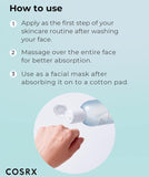 <BLACK UT 70%> COSRX Hydrium Watery Toner, 150ml / 5.07 fl.oz