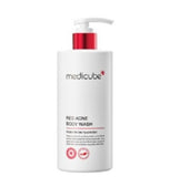 Medicube Red Acne Body Wash 400g