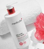 Medicube Red Acne Body Wash 400g