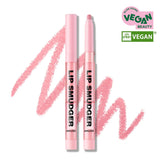 Amuse Lip Smudger 02 Rose