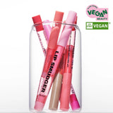 Amuse Lip Smudger 02 Rose