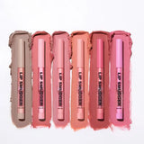 Amuse Lip Smudger 02 Rose